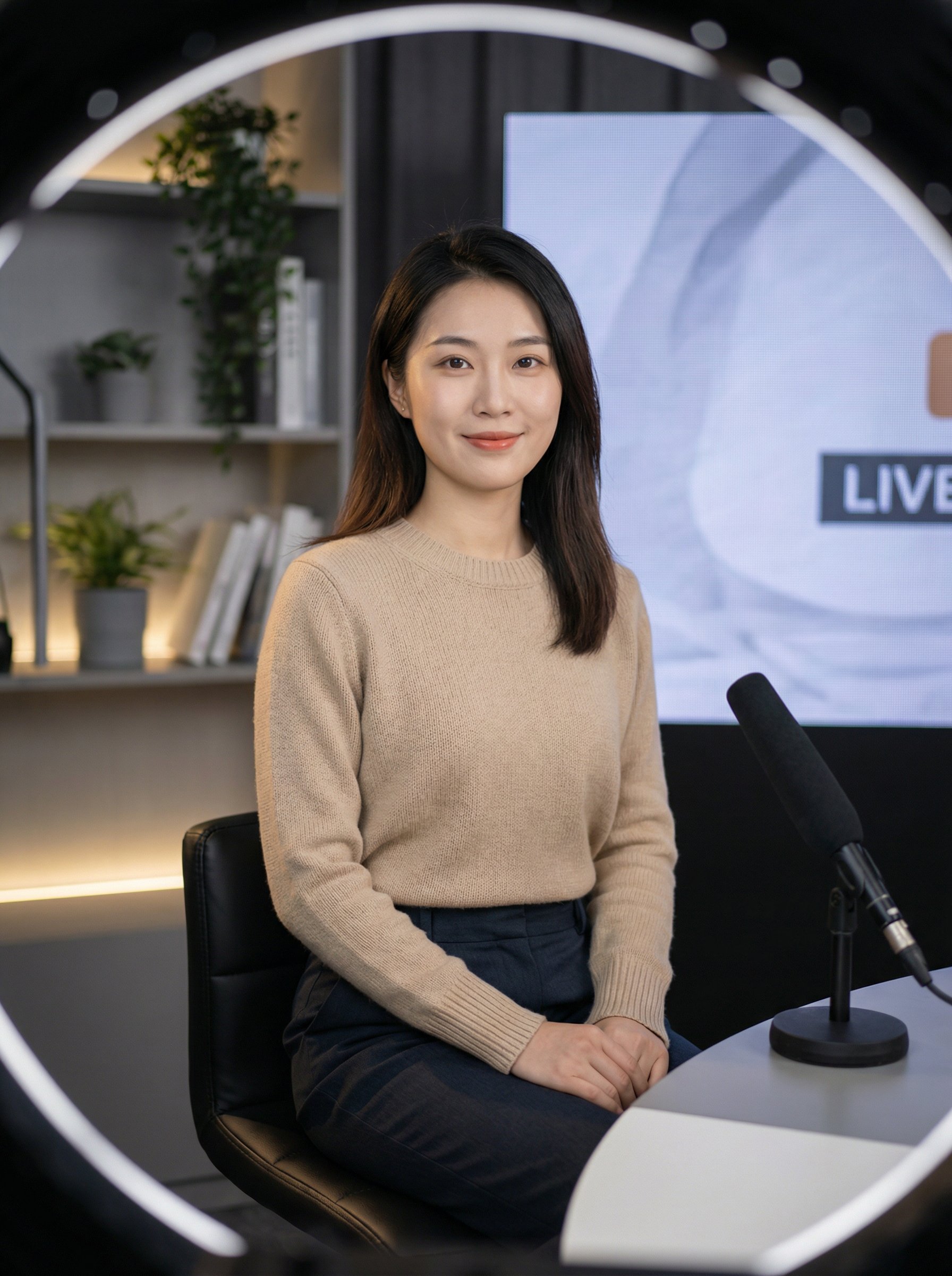 吃瓜直播视频-晴晴直播间